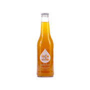 Infusion Mix Maracuya 355ml.