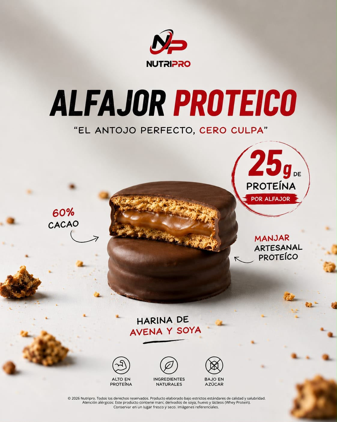 Alfapro NutriPro