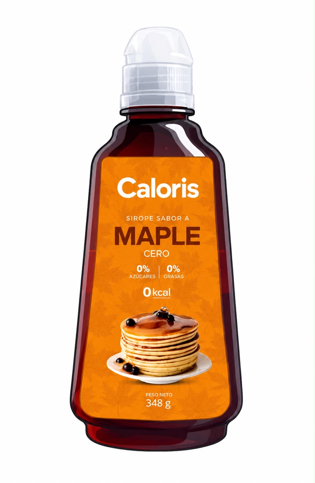 Maple Caloris
