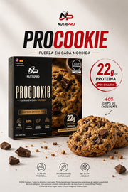 Procookie NutriPro