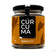 Cúrcuma Biolatin