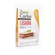 ZeroCarbo Lasagna