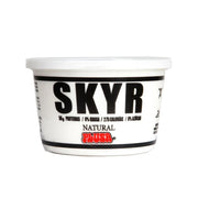 Yogurt Griego Skyr Plusa 500grs.