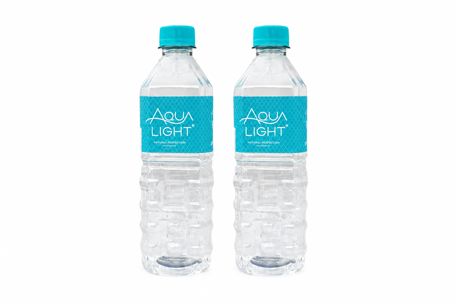 Agua Light 2x1