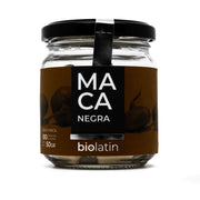 Maca Negra Biolatin