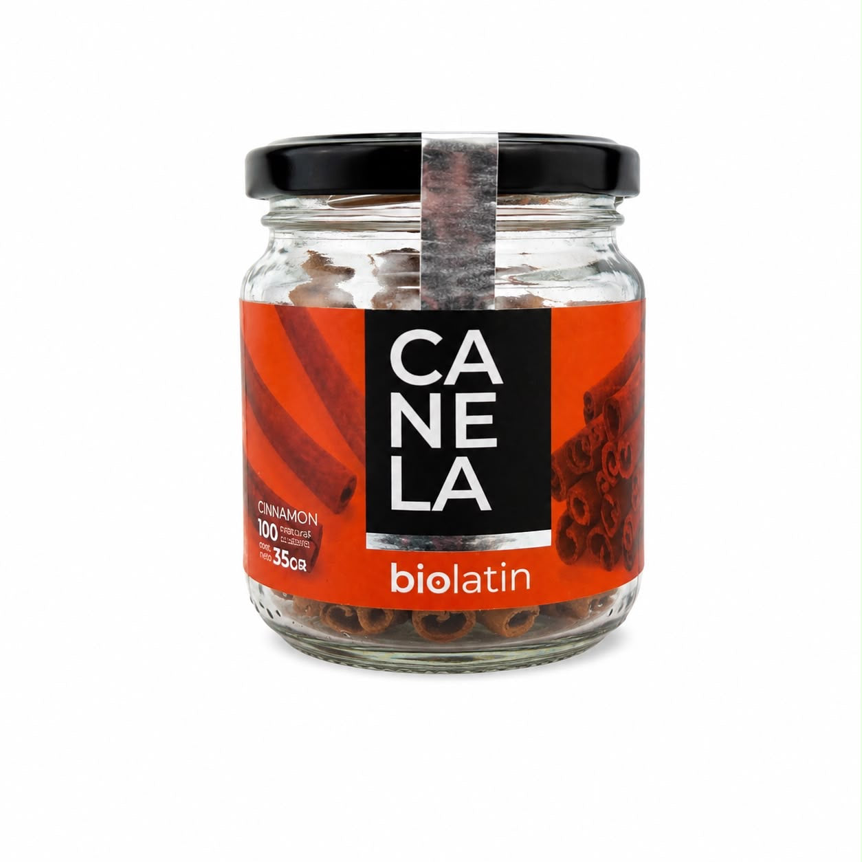 Canela Biolatin