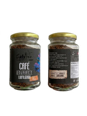 Café Gourmet Liofilizado Frasco Vidrio 85grs. Calypso