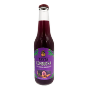 Tayta Kombucha Chicha Morada