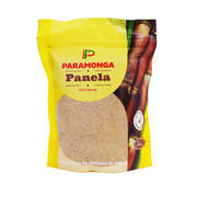 Panela Granulada 500grs. Paramonga