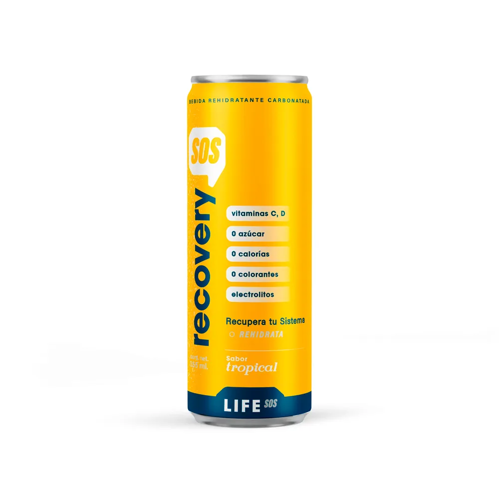 SOS Life Recovery
