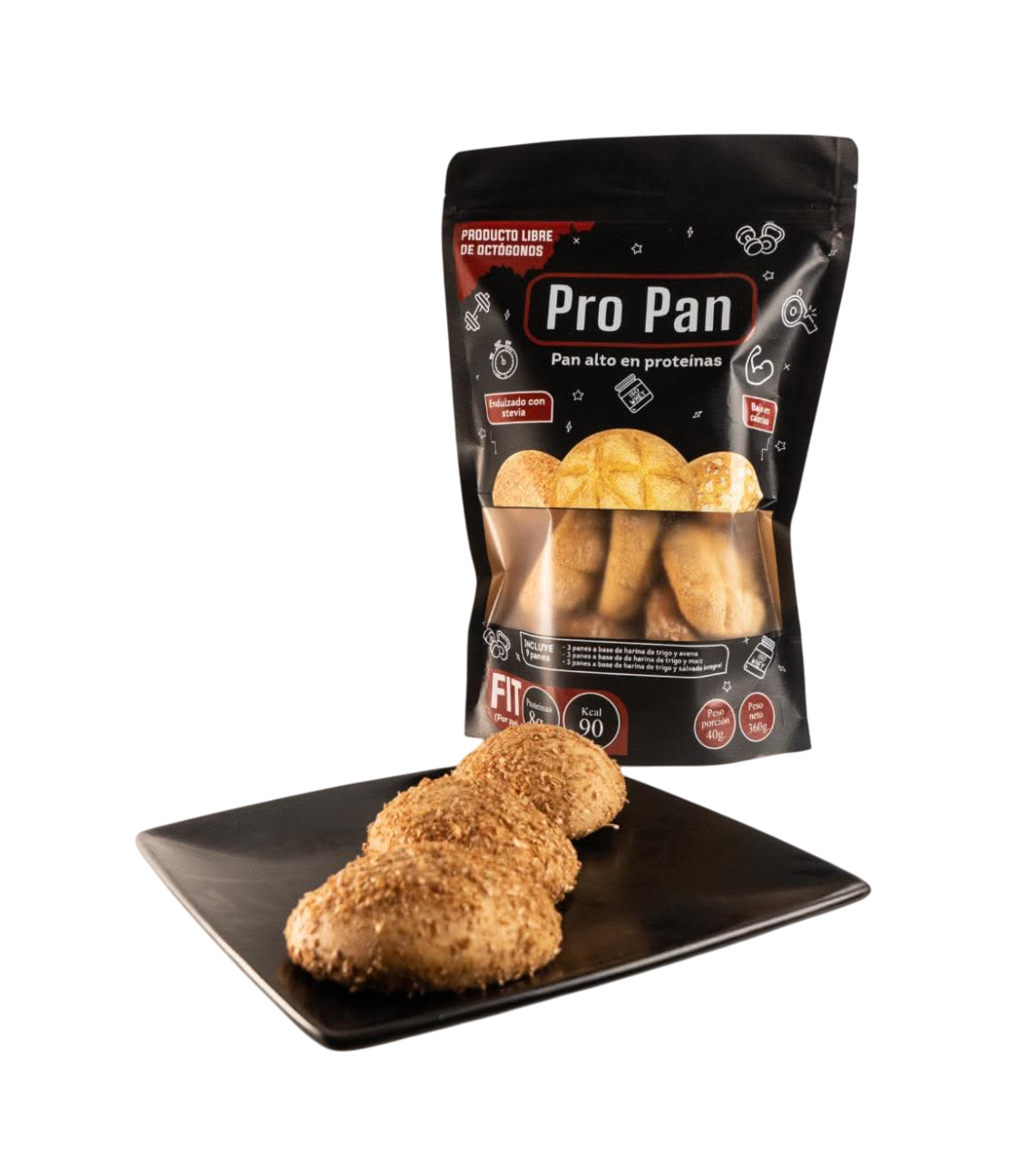 Pro Pan NutriPro
