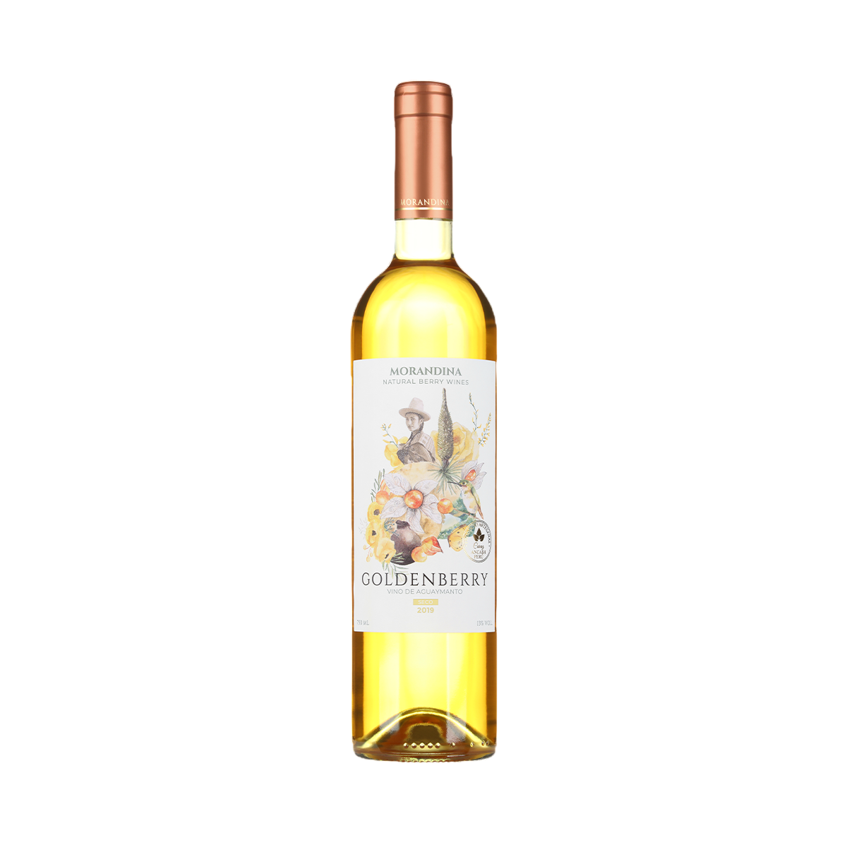 Vino Morandina Goldenberry