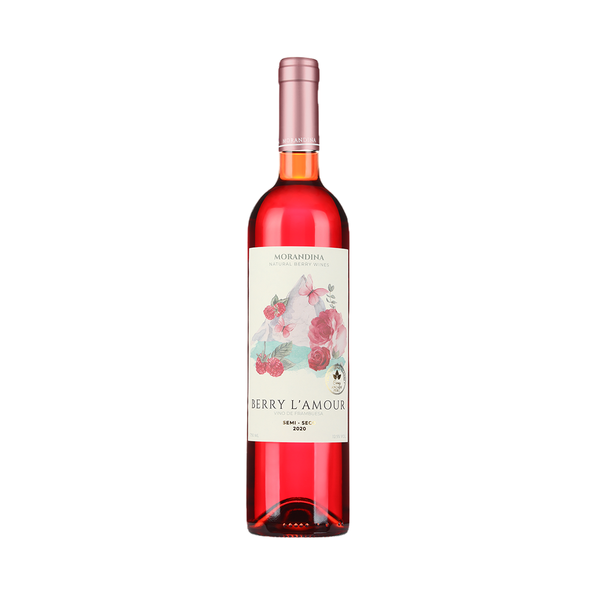 Vino Morandina Berry L'Amour