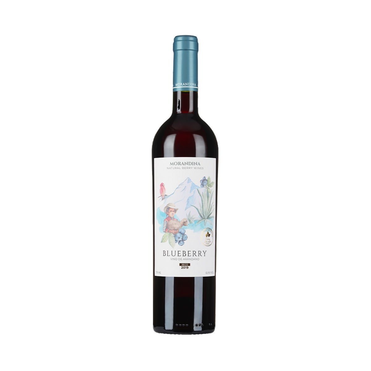 Vino Morandina Blueberry