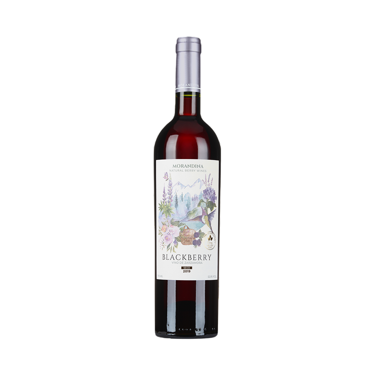 Vino Morandina Blackberry