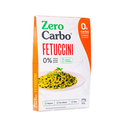 ZeroCarbo Fetuccini