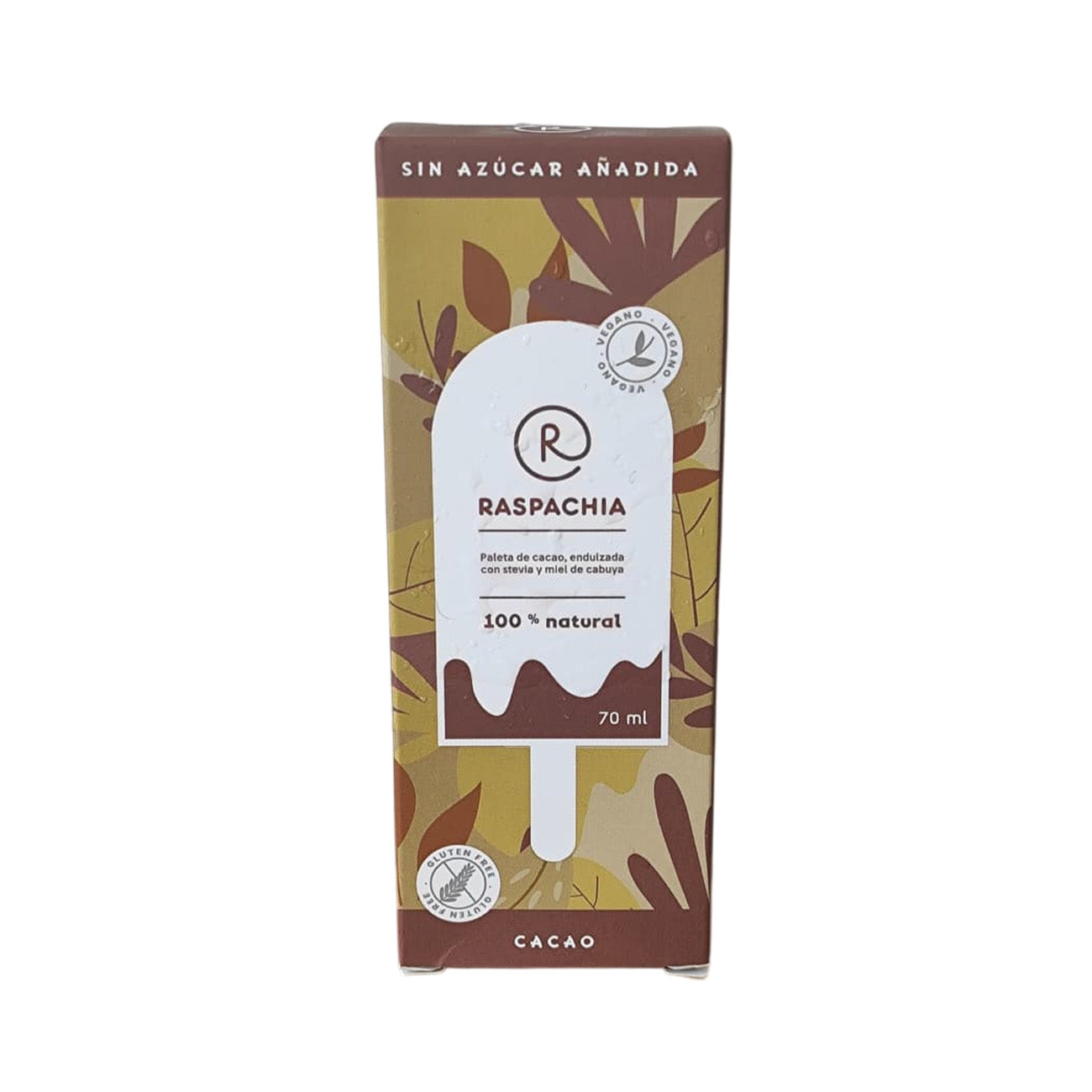 Raspachia Cacao