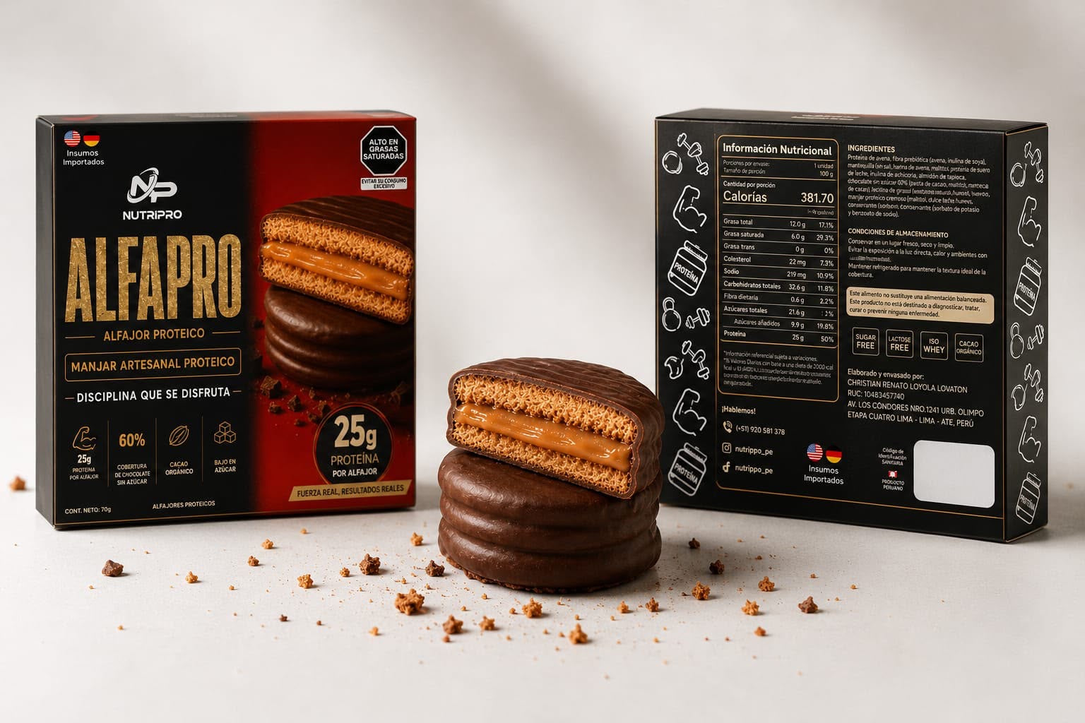 Alfapro NutriPro