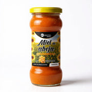 Miel de Abeja Oxapampa 500grs. BioCenter