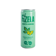 Fizela Sabor Muña Y Limón