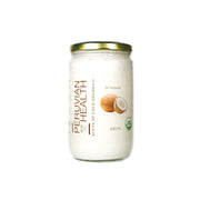 Aceite de Coco Organico Peruvian Health 680ML