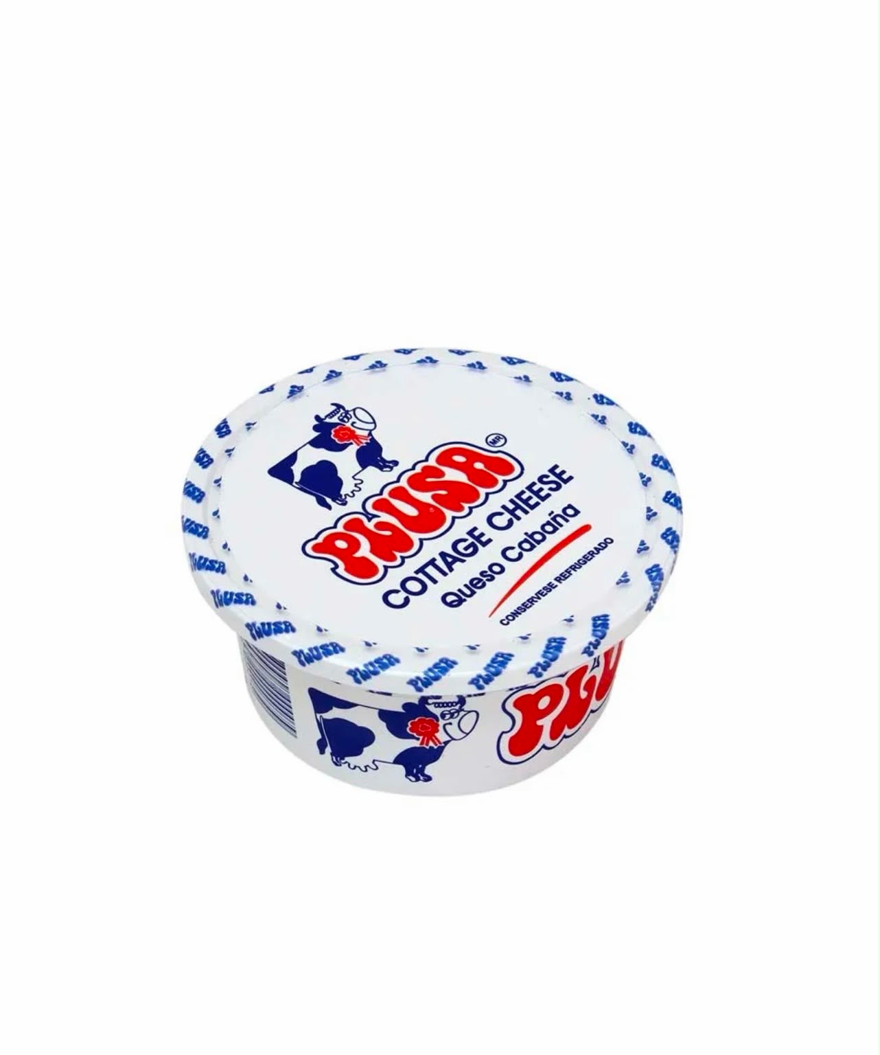 Queso Cottage PLUSA 225grs.
