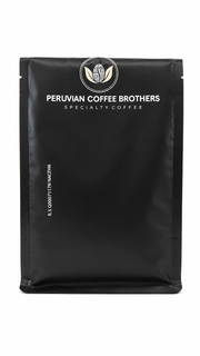 Café Peruvian Coffee Brothers