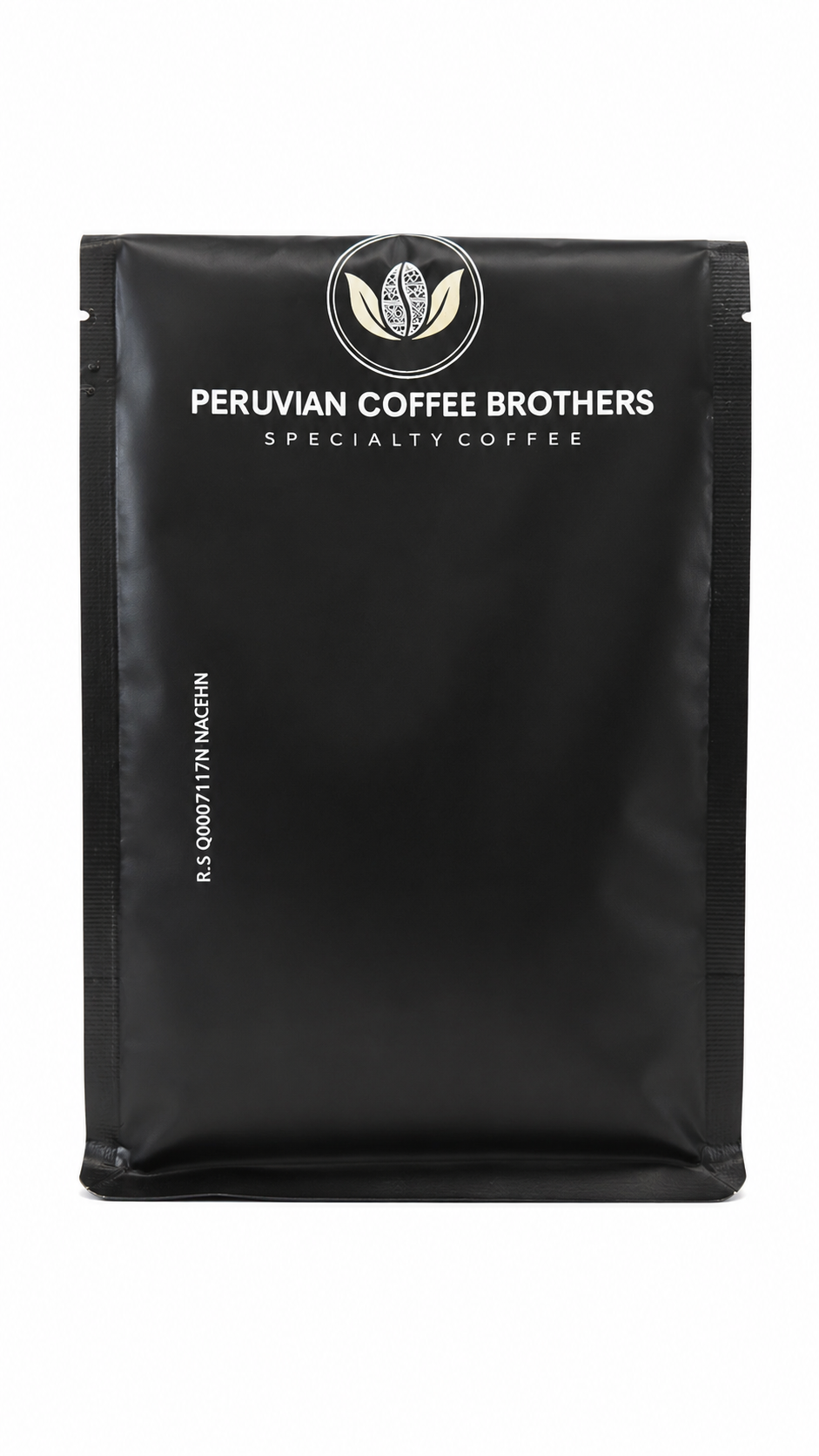 Café Peruvian Coffee Brothers