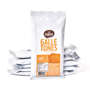 Galletones Almendras 35grs. La Purita