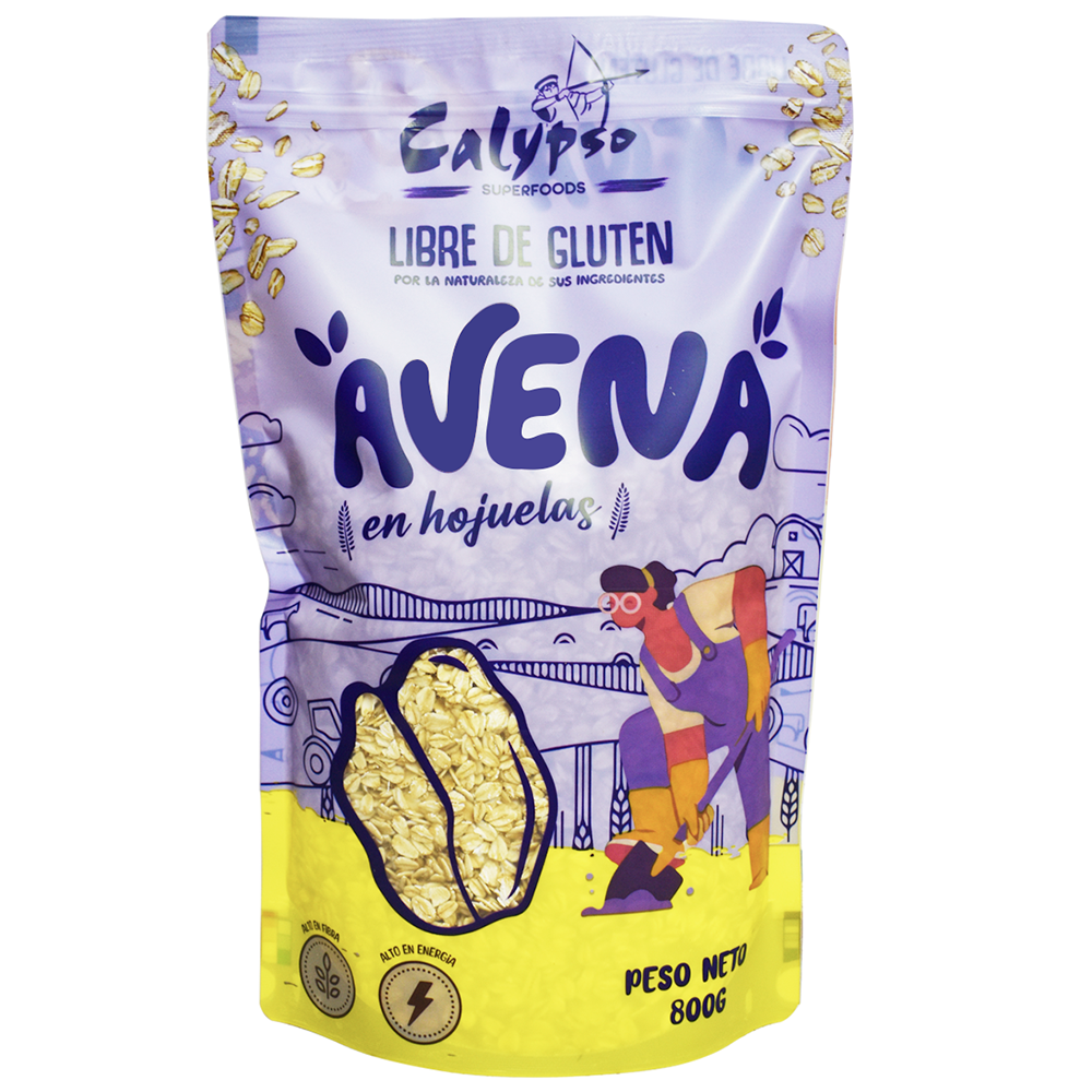 Empacados & condimentos