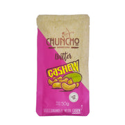 Mantequilla de Cashew 50grs. Calypso