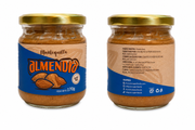 Mantequilla de Almendras 170grs. Calypso
