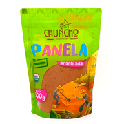 Panela Granulada 500grs. Calypso