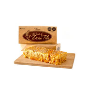 Turron Doña Tila sabor Maracuya 480grs.