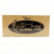Turron Doña Tila sabor Cafe 480grs.