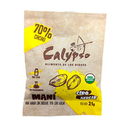 Grageas de Mani 21grs. Calypso