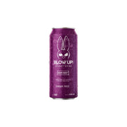 Blow Up Energy Drink Grape Burst