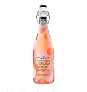 Vino Lolea N° 5 Frizzante Rosé Hibiscus & Ginger