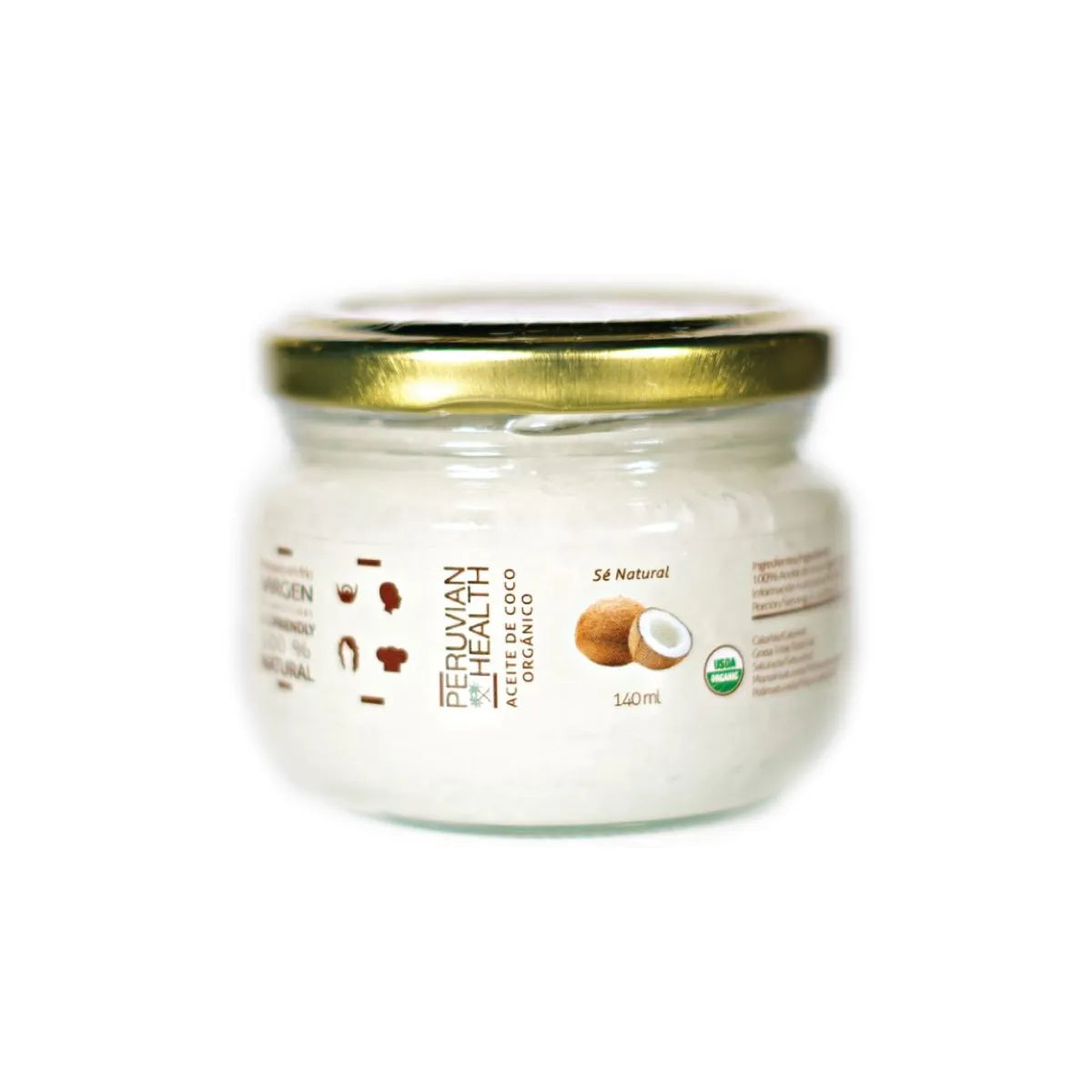 Aceites saludables