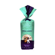 Bolsa de galletas de Arroz Integral sabor Quinua Kiwicha.