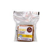 Brownie Light con 50% menos azucar, 50% menos grasas saturadas, sin preservantes