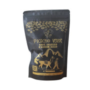 Café Picacho Verde Tostado Oscuro Molido