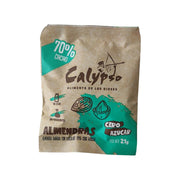 Grageas de Almendra 21grs. Calypso