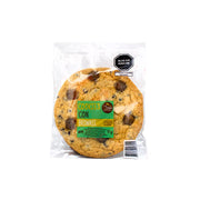 Galleta de Cookies con Brownie