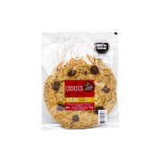 Galleta de Cookies con Avena