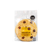 Galleta de Cookies con Chocochips