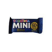 Barra de Chocolate bitter al 60% de Cacao