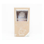 Chocolate Bitter Perla Montalvo 70grs.
