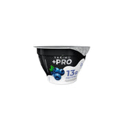 Yogurt Vakimu +Pro 13g Proteina Sabor Arandano 160gr
