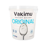 Yogurt Griego Vakimu Original 960grs.